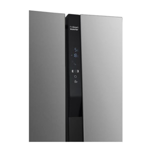 Réfrigérateur Américain BEKO GNO5324XPN