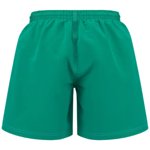 Kappa - Costumi da Bagno Uomo Verde - Logo Korpo Zolg