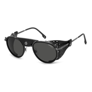 Gafas de Sol Carrera C SPORT 05/S R80 de Metal Hombre 52 mm