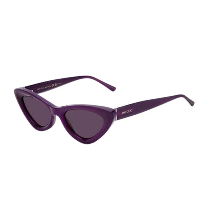 Gafas de sol Jimmy Choo Mujer ADDY-S-B3VUR