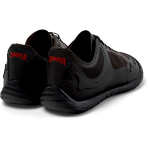 Sneakers - CAMPER Peu Path - Nero - Tessile tecnico