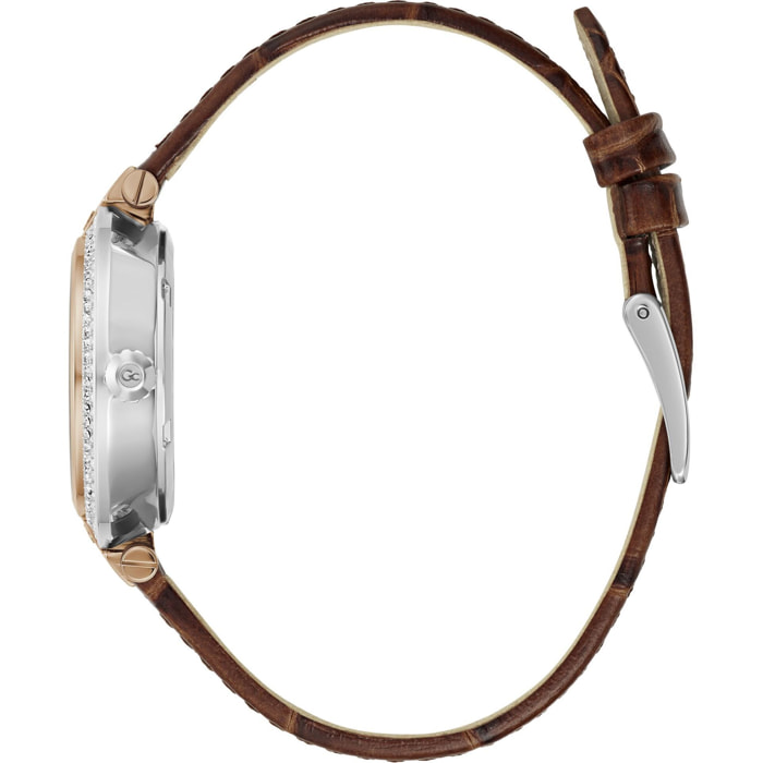 Gc Quartz Day & Date Gc Vogue