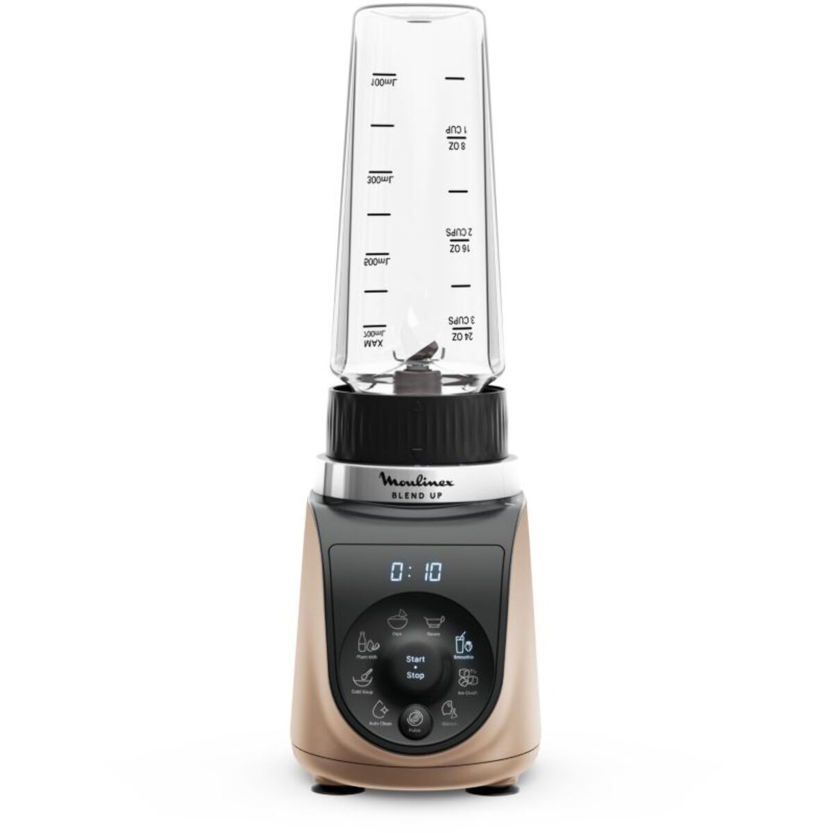 Blender MOULINEX Blend Up LM190AF0