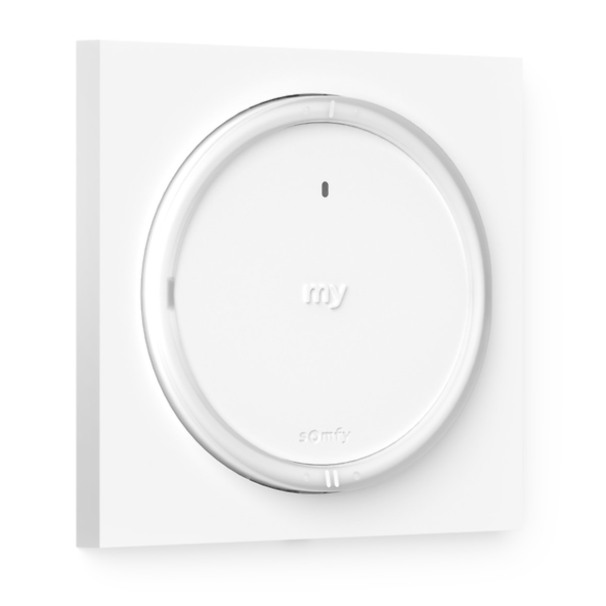 Amy lanceur de scénario TaHoma - Capteur de température intégré