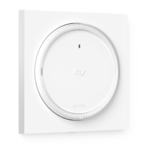 Amy lanceur de scénario TaHoma - Capteur de température intégré