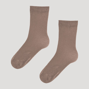 Calzini Shimmer Socks