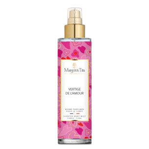 Vertige De L'amour - Brume Parfumée 150 ml