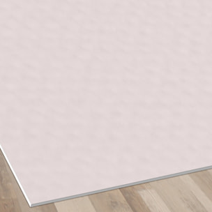 Alfombra de vinilo CERAMIKO, Zenya, diseño moderno 133x200 cm