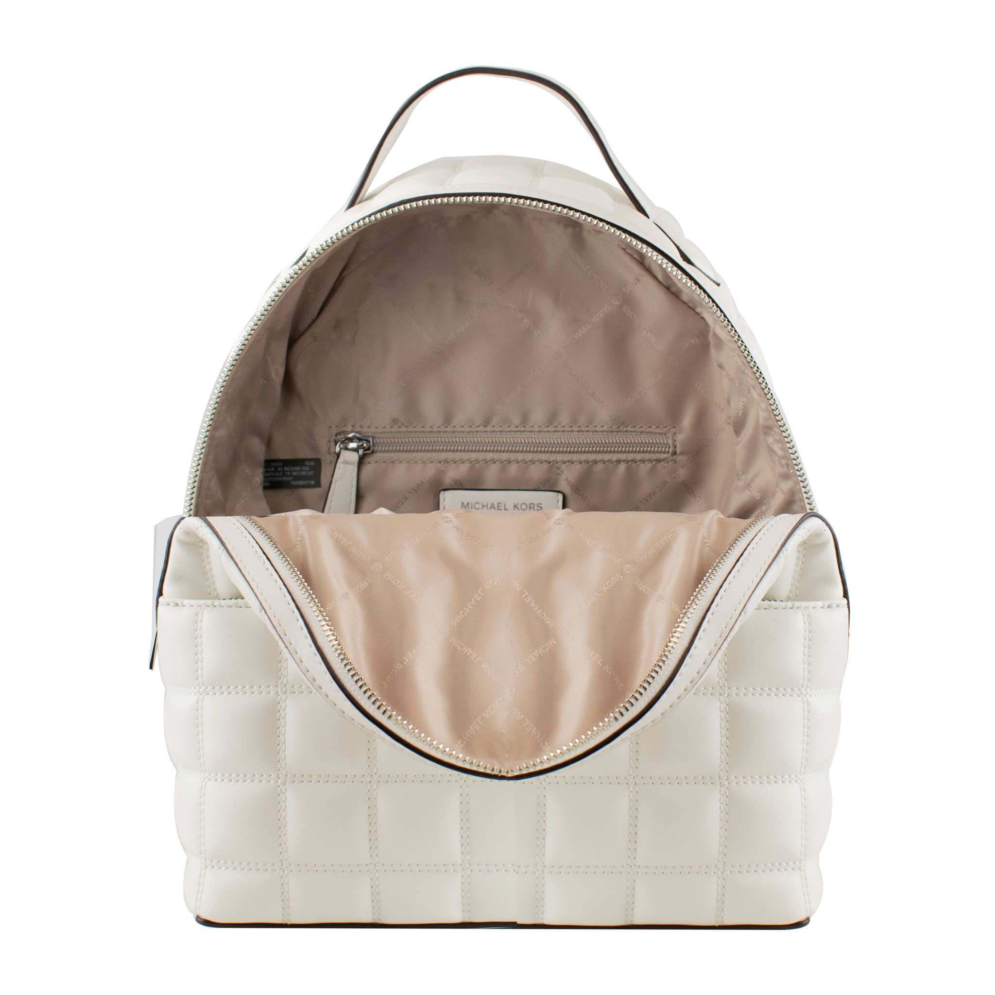 Michael Kors Bolso para Mujer 35R5S6HB6V-OPTIC-WHITE