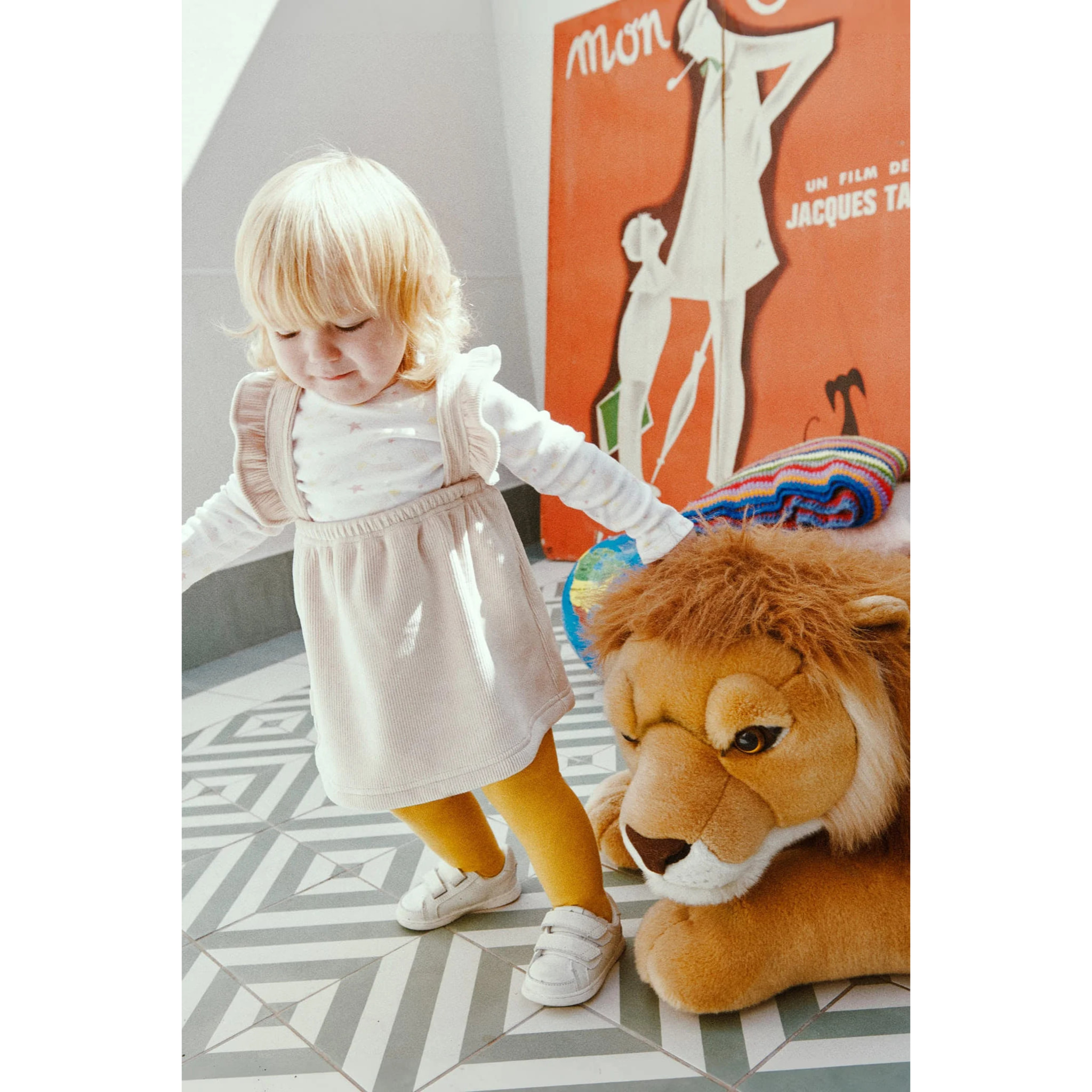 Set per neonato "Fairy Tale": abito e maglietta a maniche lunghe