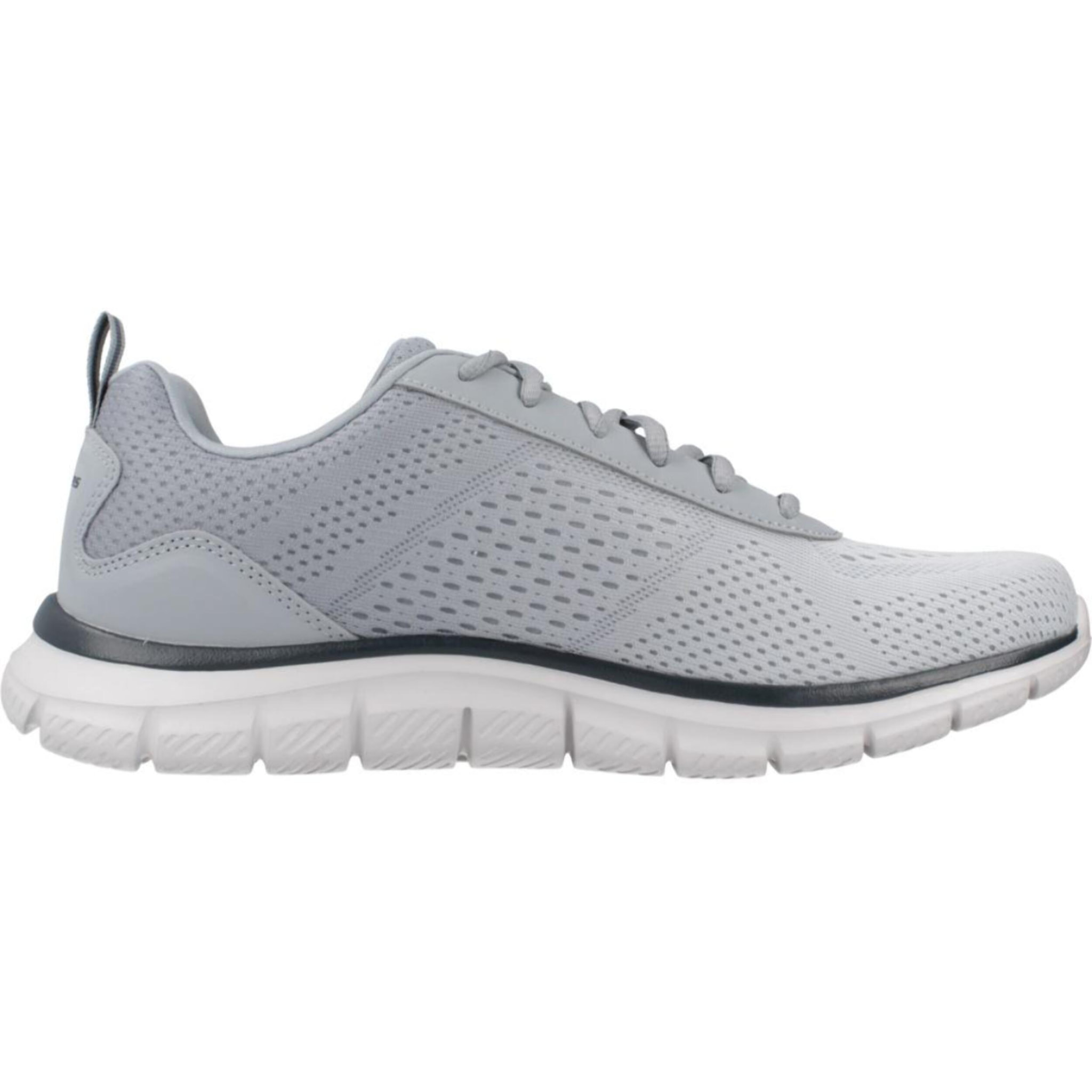 Sneakers De  Hombre Track-ripkent Azul