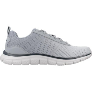 Sneakers De  Hombre Track-ripkent Azul