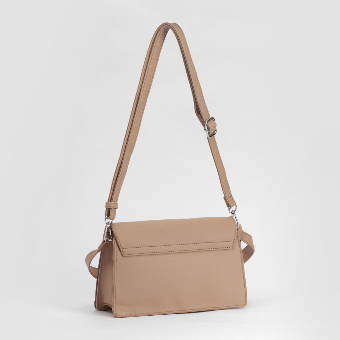 BORSA BEIGE CONBIPEL