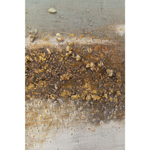 Peinture à l'huile Abstract Horizon 55x75cm Kare Design