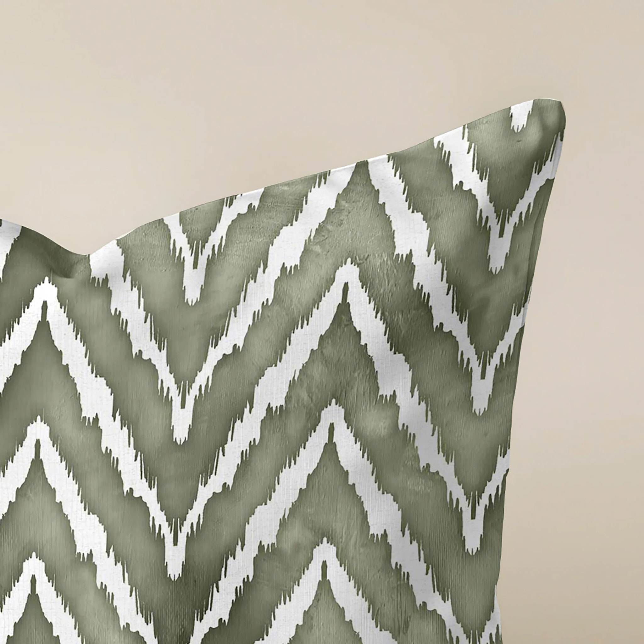 Housse de coussin Malak 924 3 100 45x45 cm 100% coton