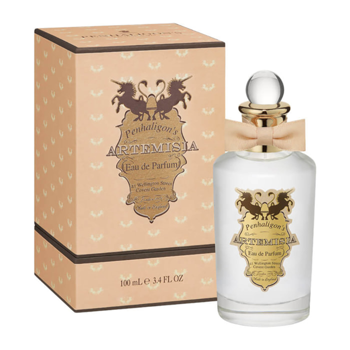 Penhaligons Artemisia Eau de Parfum Donna 100ml