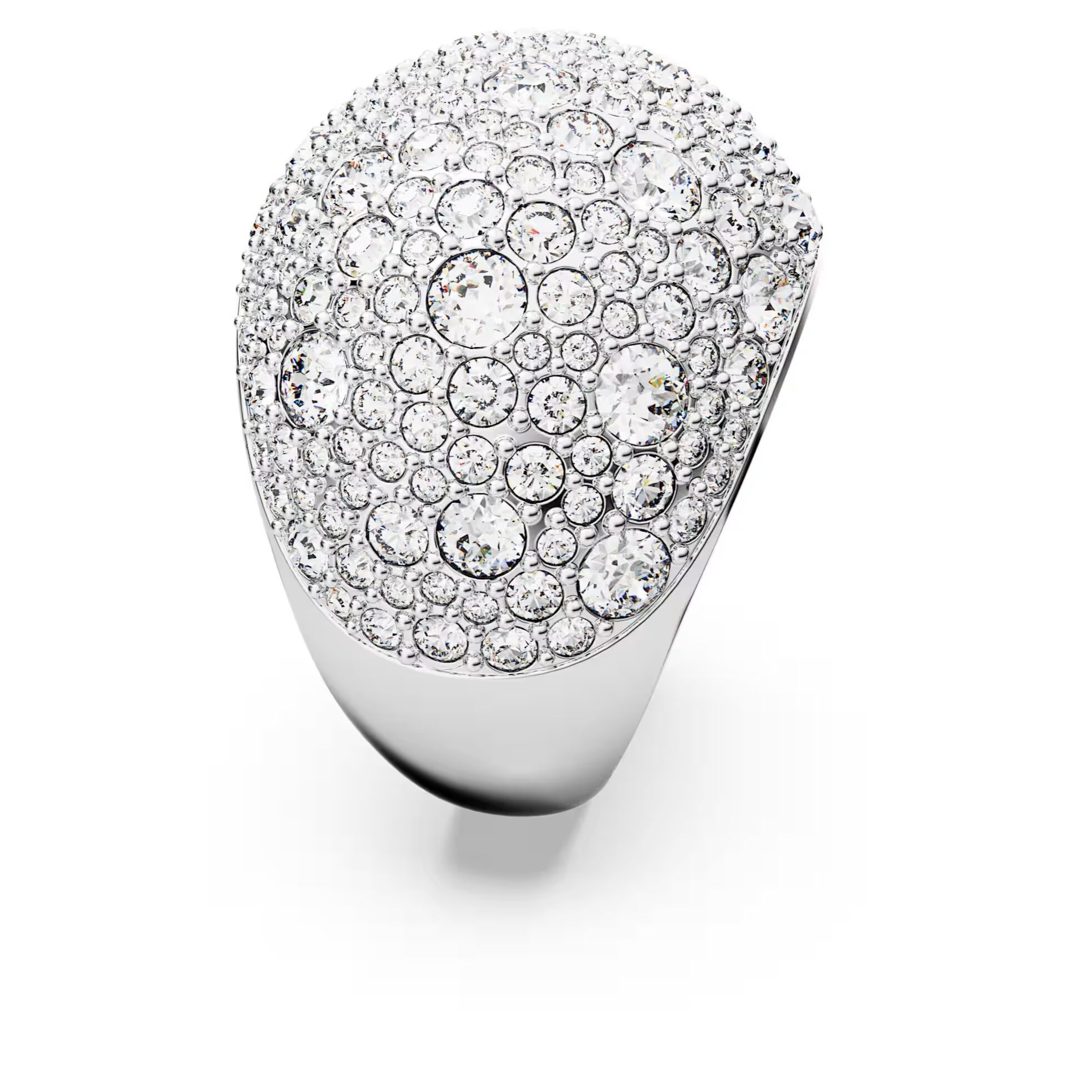 Anillo Swarovski Mujer 5666182
