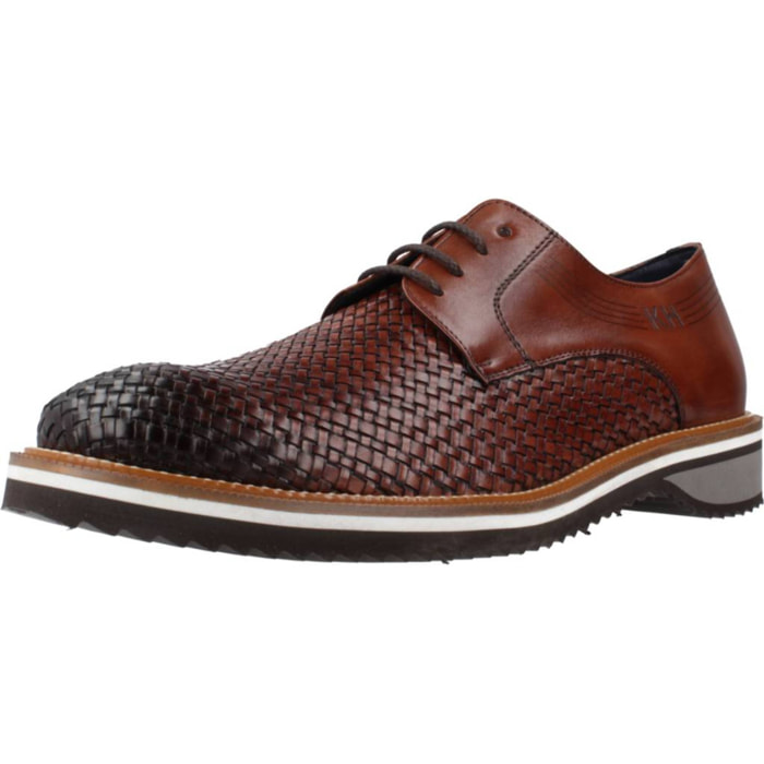 DERBIES - OXFORD KEEP HONEST 0332KH