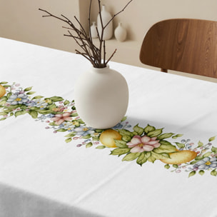Nappe anti-taches 100% coton Easter 3