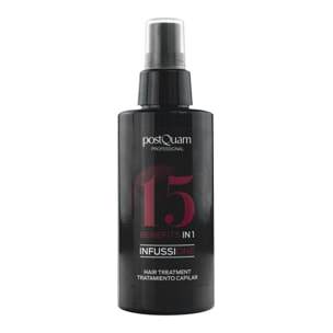 Masque capillaire 15 en 1