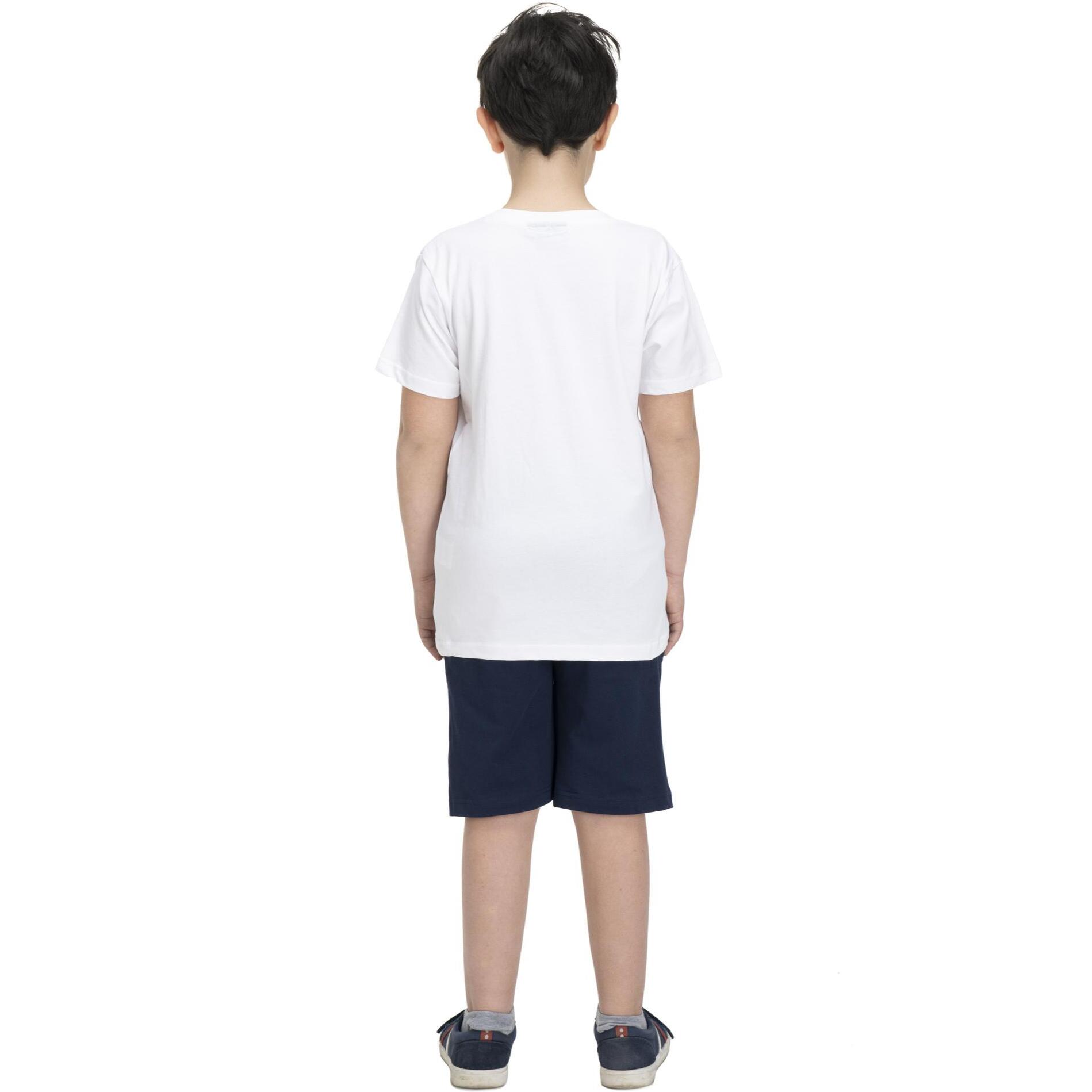 Conjunto de playa para niños.