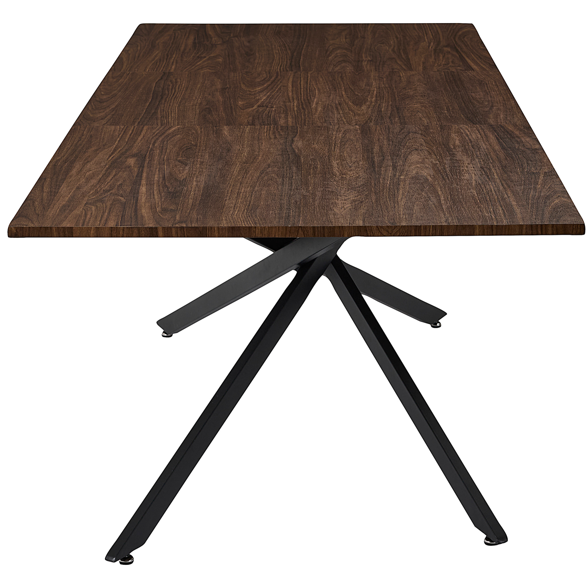 Table Extensible 6 A 8 Personnes Tiffany