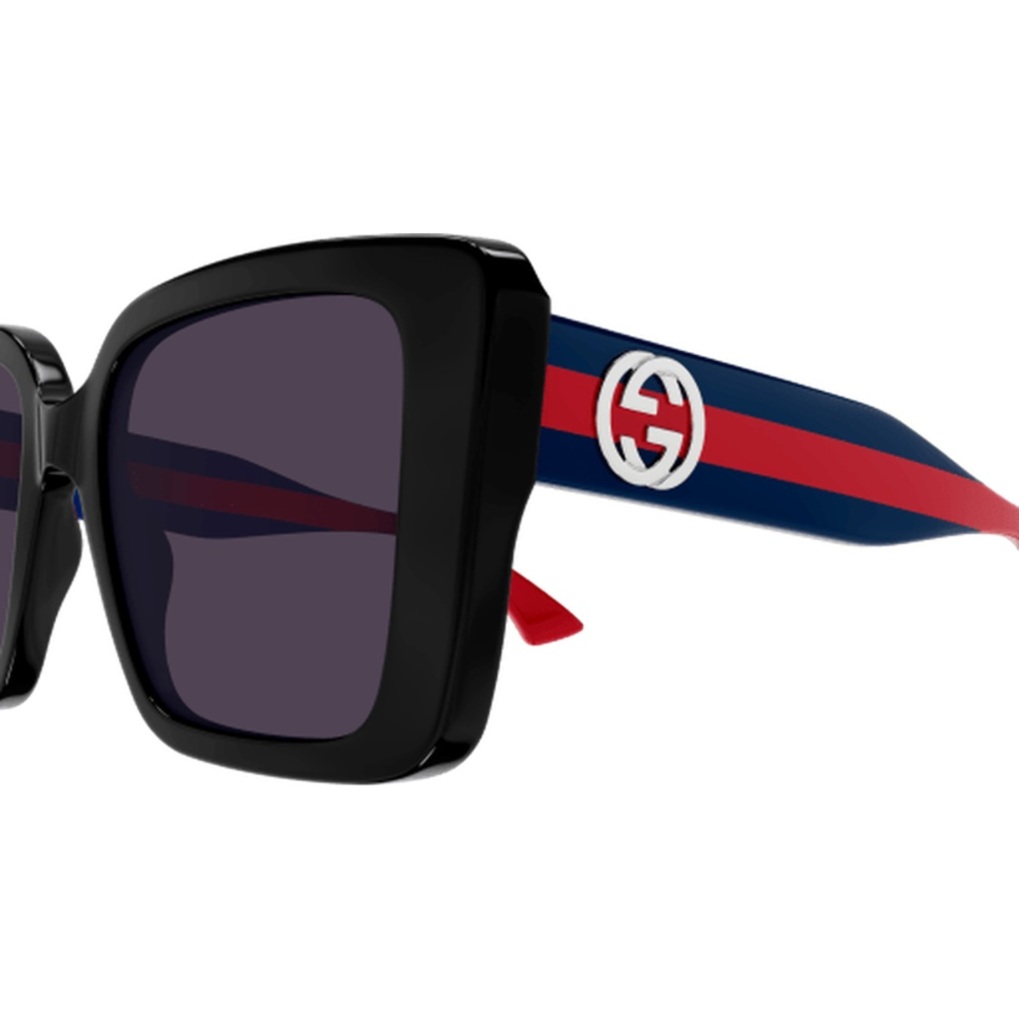Gafas de Sol Gucci GG1861S-004 de Acetato Mujer 53 mm