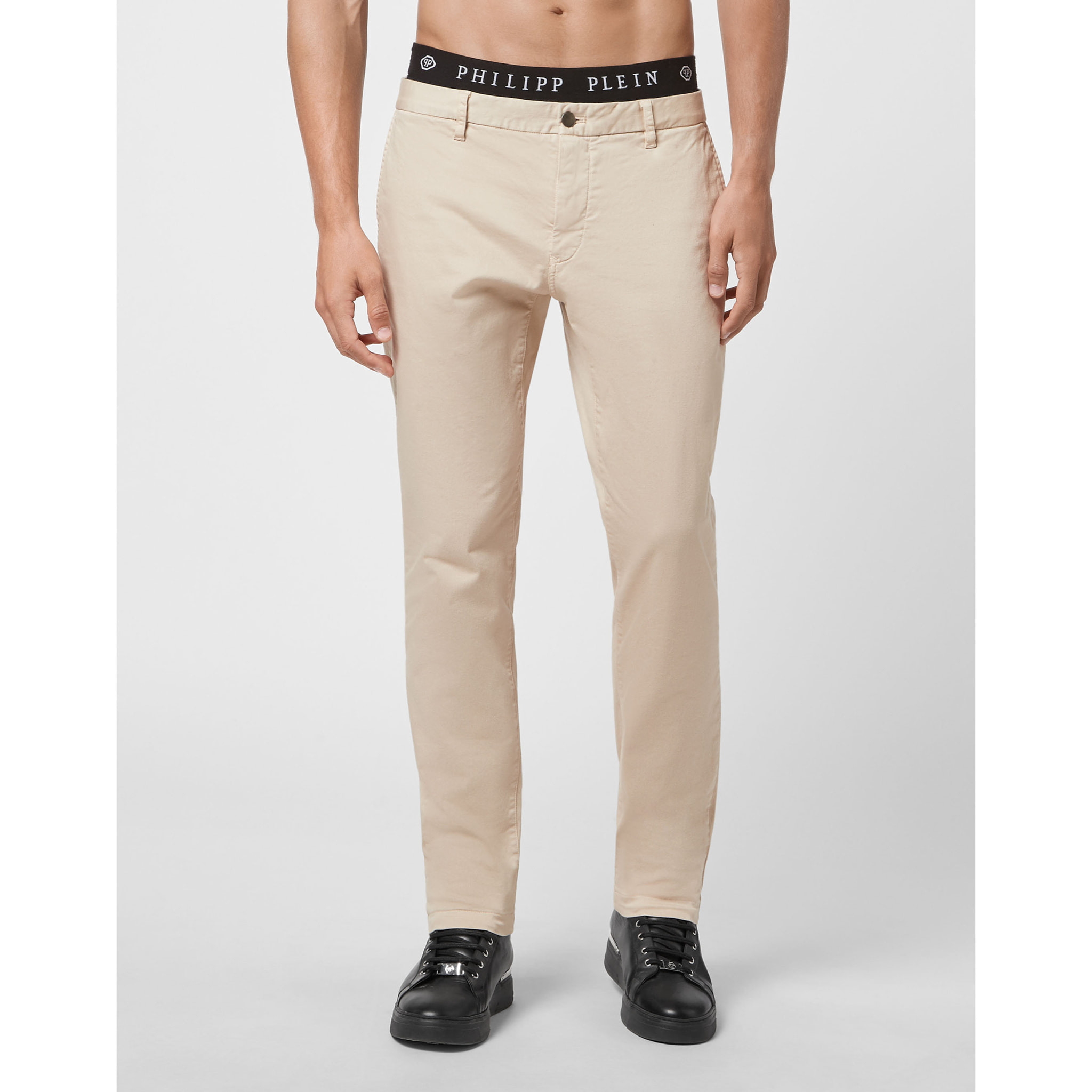 PHILIPP PLEIN Trousers