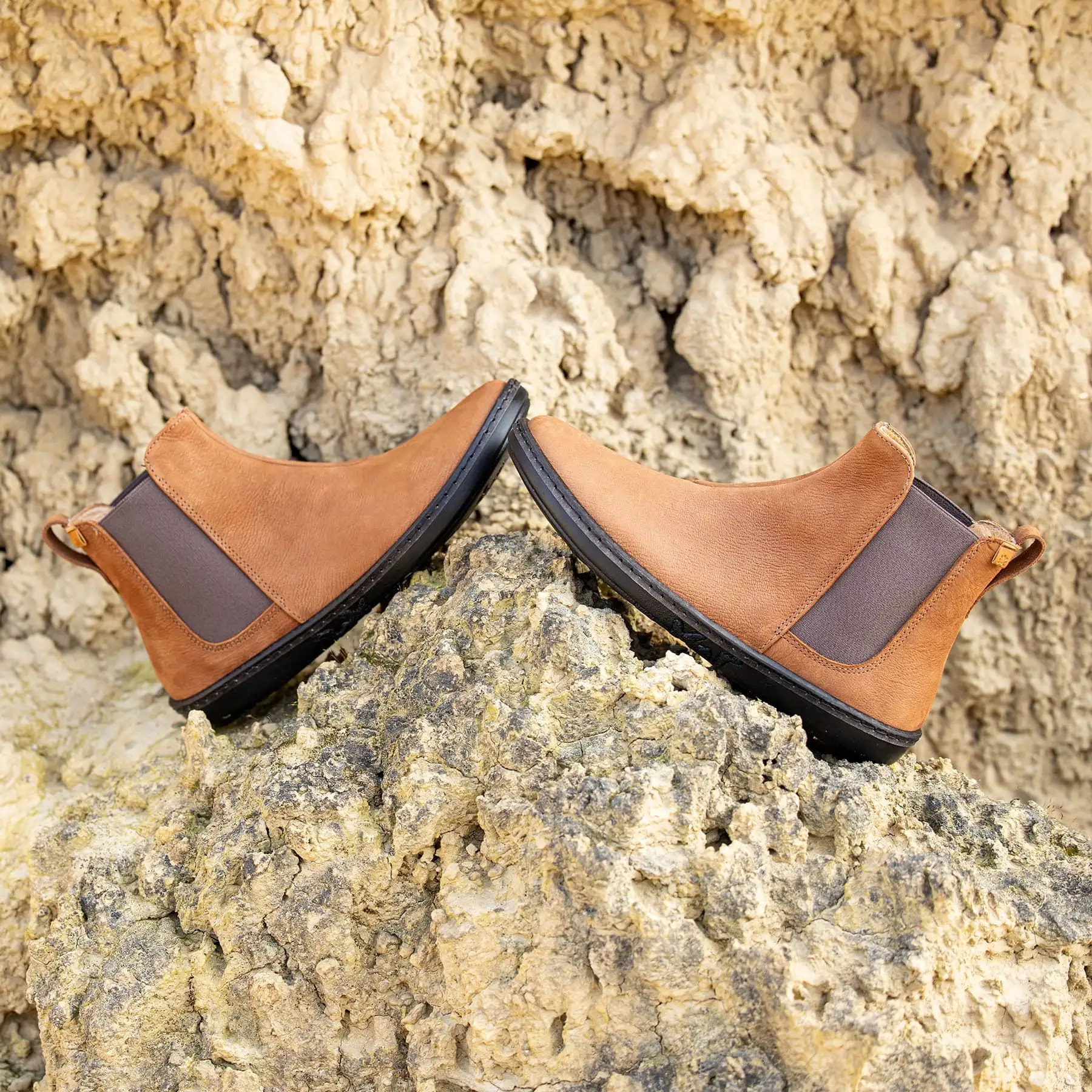 Botines N5310 PLEASANT OCEAN/ CORAL color Ocean