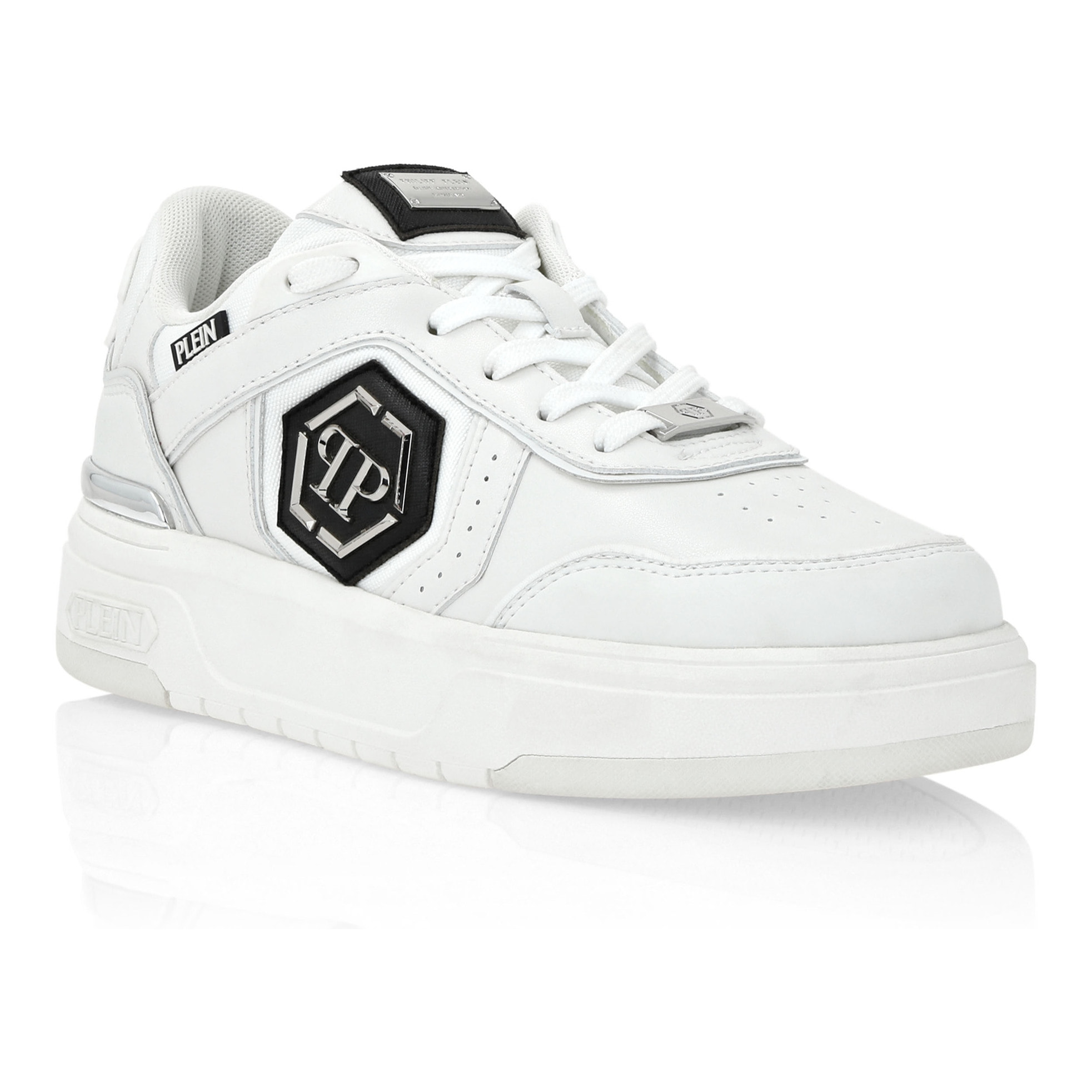 PHILIPP PLEIN Low-Top Sneakers PREDATOR