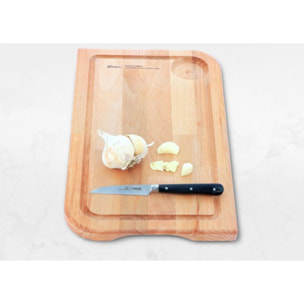 Couteau Office MIOGO 8 cm Pleine soie