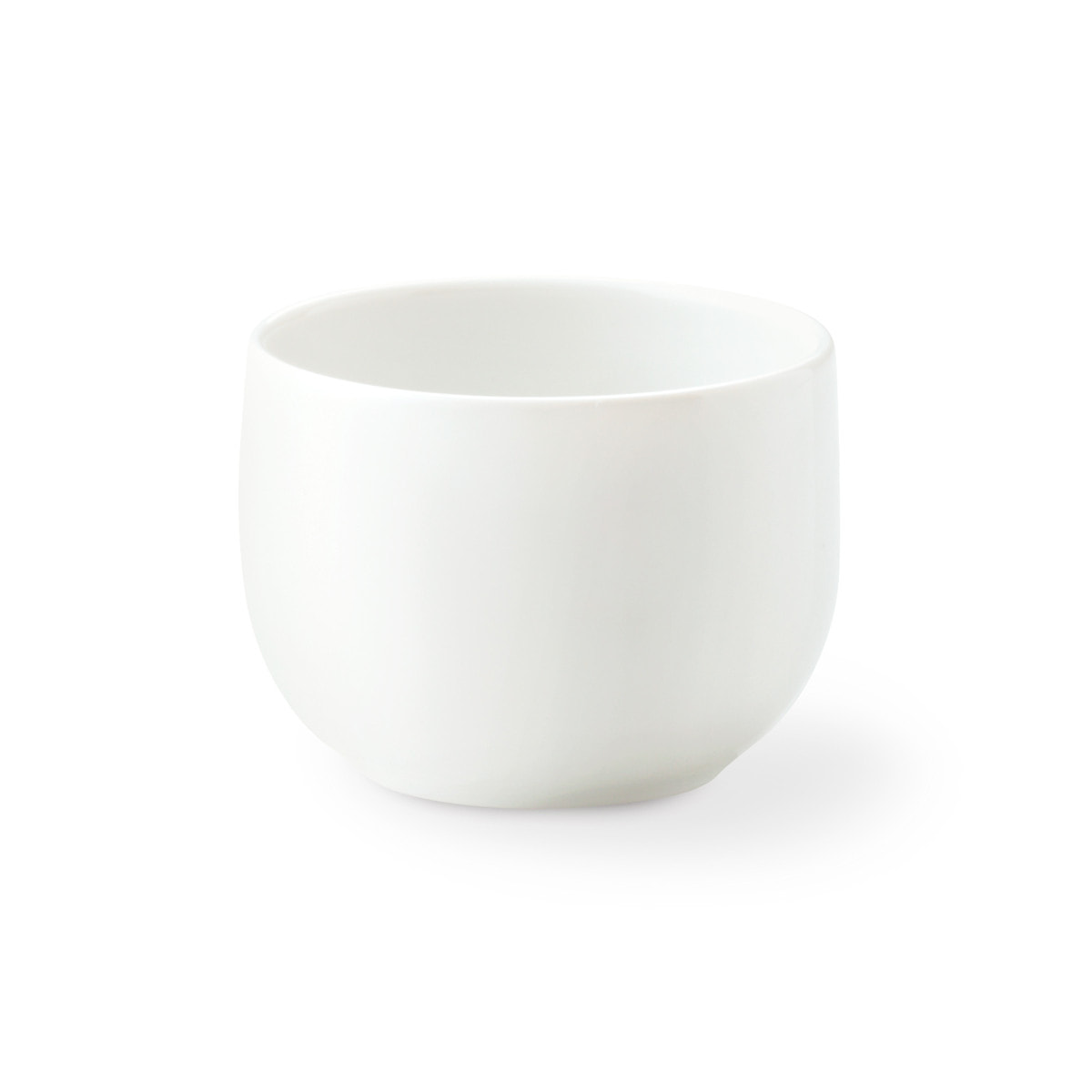 Côme - Lote de 6 tazas de espresso