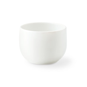 Côme - Lote de 6 tazas de espresso