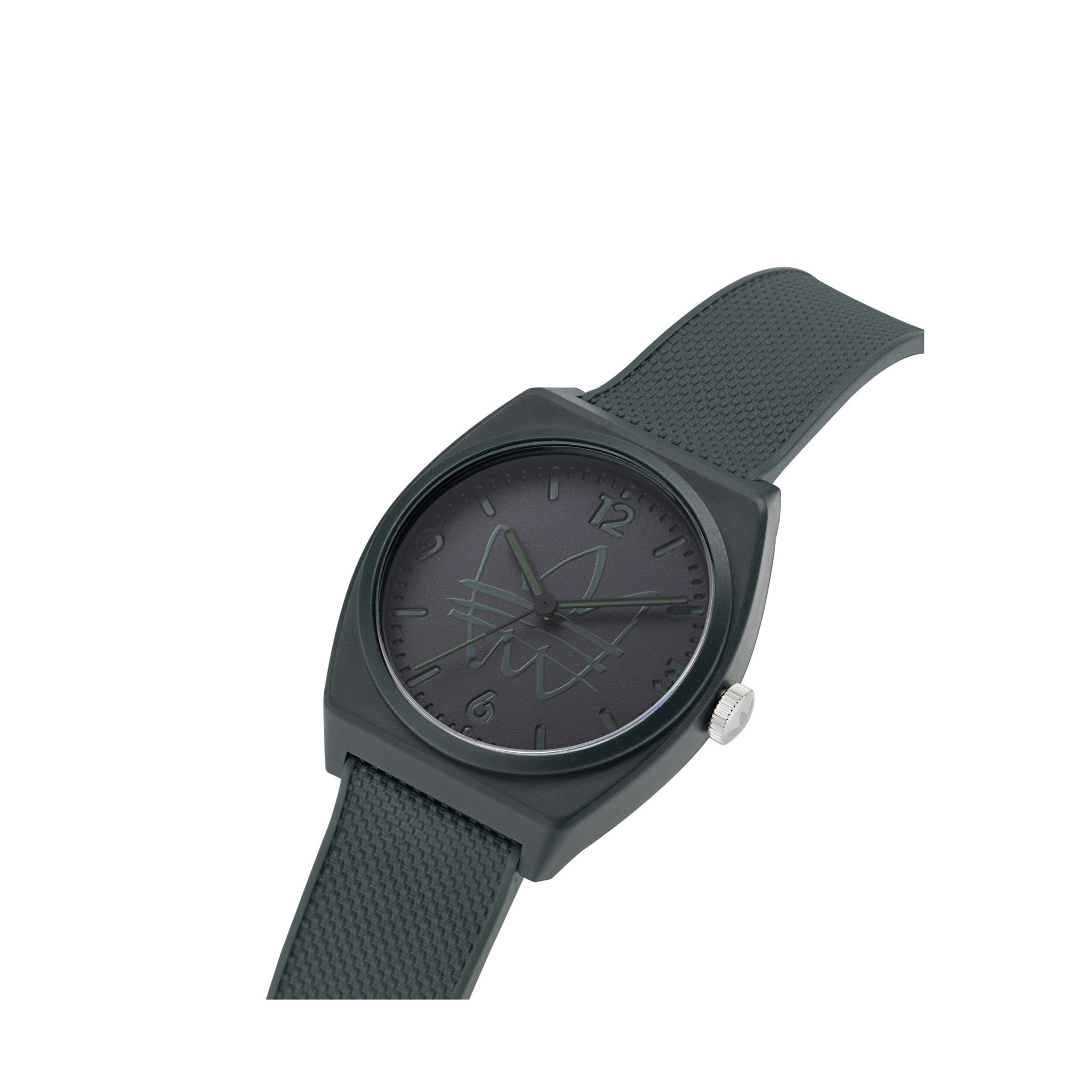 Adidas Reloj Analógico De Cuarzo Project Two