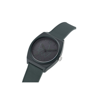 Adidas Reloj Analógico De Cuarzo Project Two