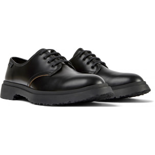 CAMPER Walden - Zapatos de cordones Negro Hombre