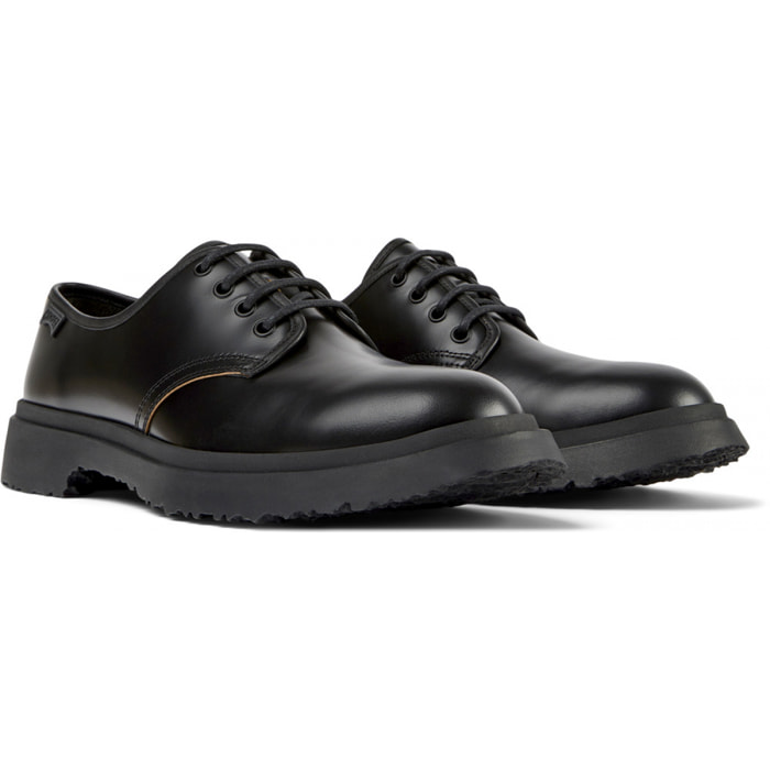 CAMPER Walden - Zapatos de cordones Negro Hombre
