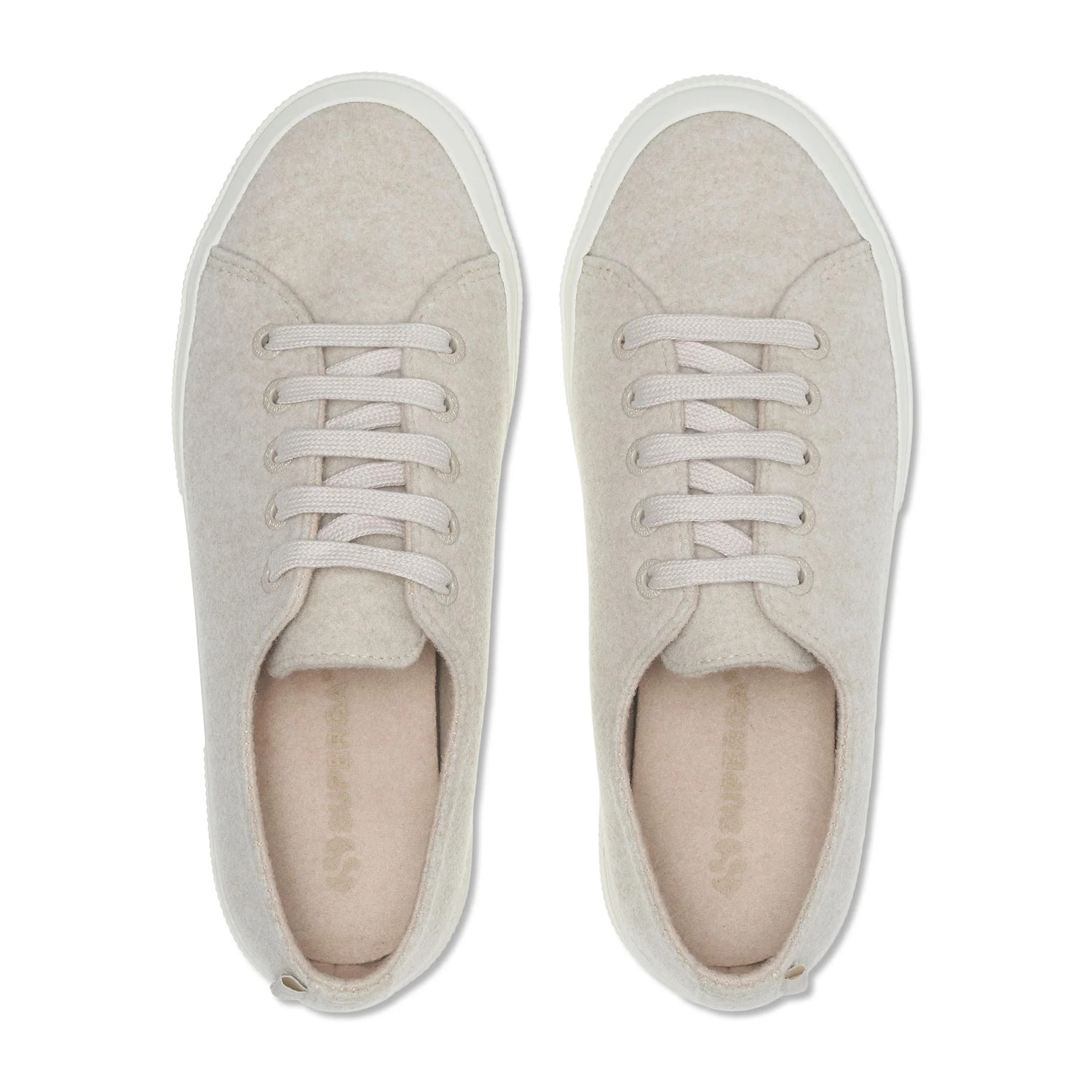 Le Superga Donna 2750 FELT