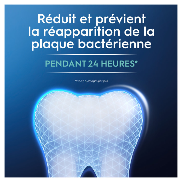 Oral B Dentifrice PROFESSIONAL Prévention tartre 75ml