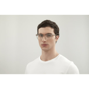 Gafas de Vista Gucci GG0184O-005 de Acetato Unisex 50 mm