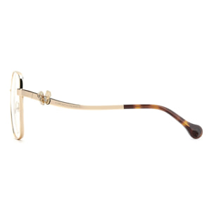 GAFAS DE VISTA CAROLINA HERRERA HER 0397 000