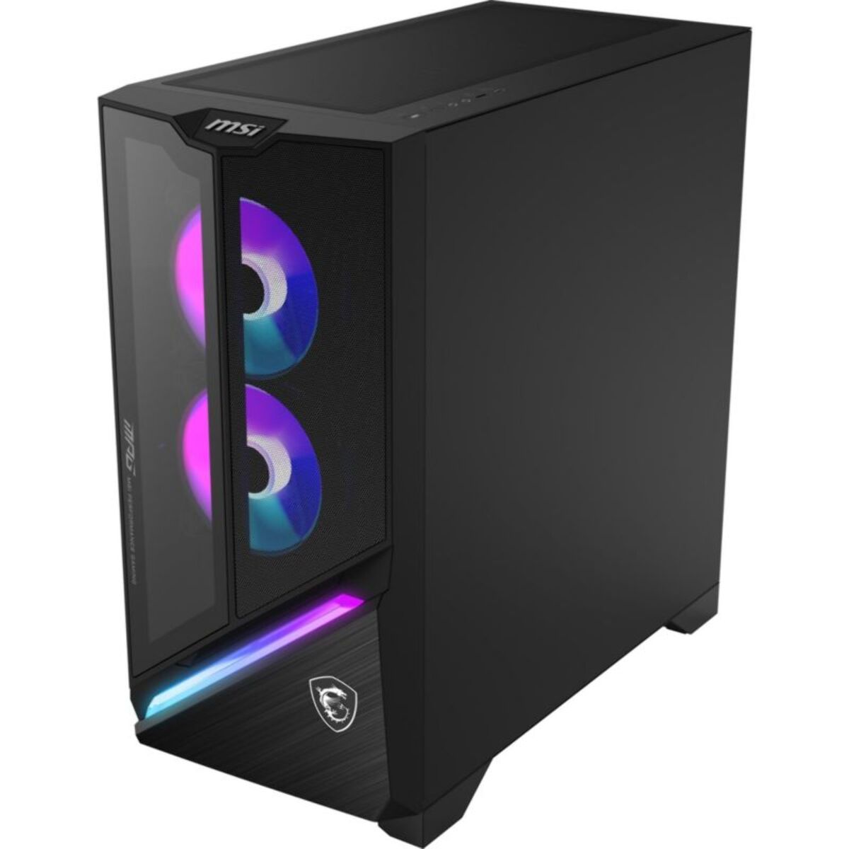 PC Gamer MSI MPG infinite X3 AI 2NVP7-057FR