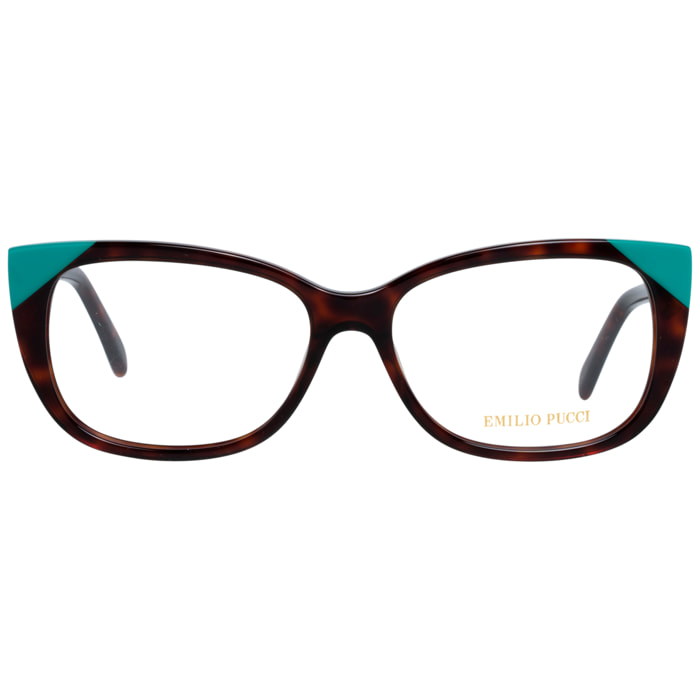 Montura de gafas Pucci Mujer EP5117-54056