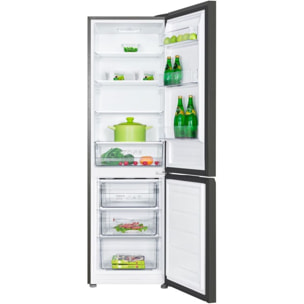 Réfrigérateur combiné TCL RF260BSD0