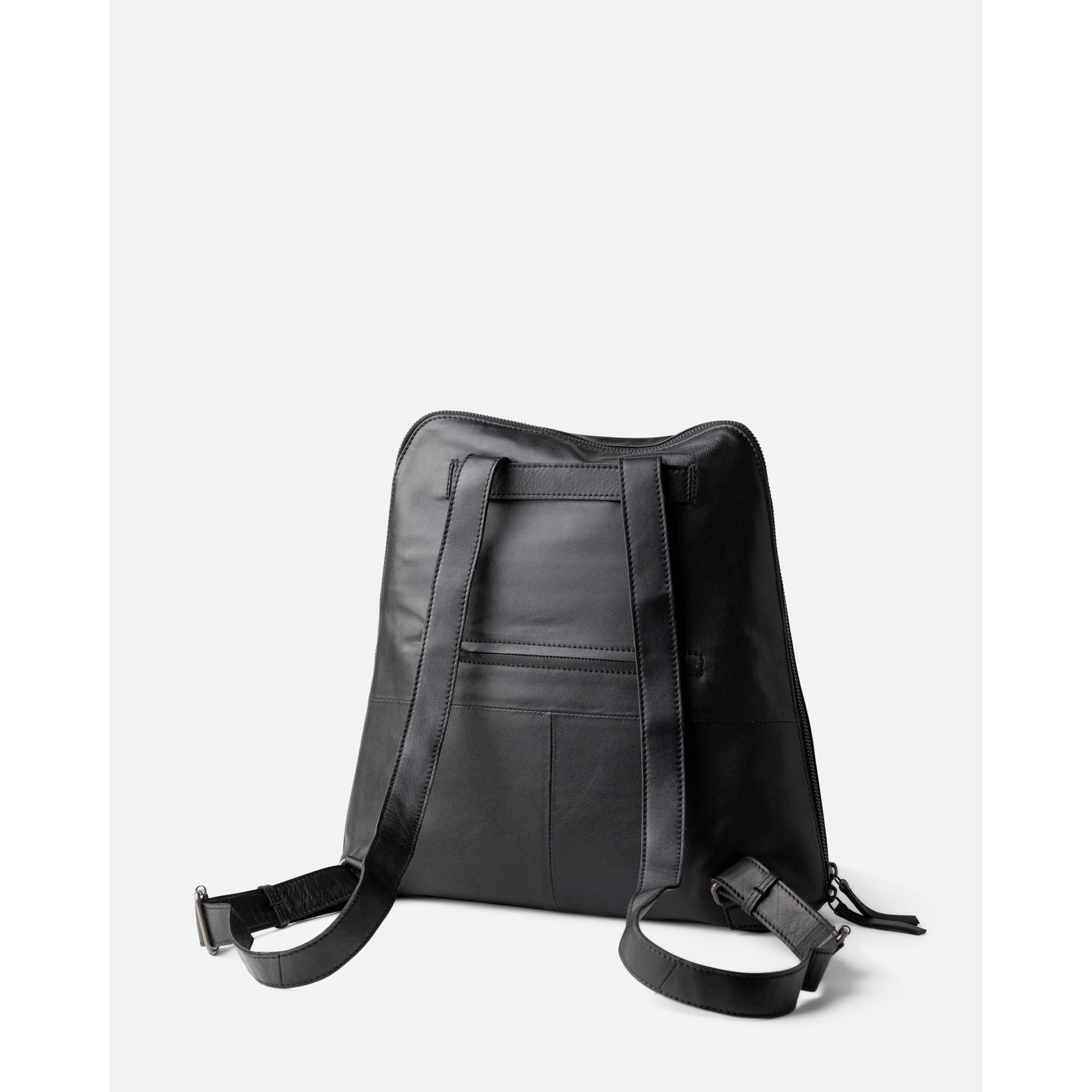 Mochila BIBA Out de piel