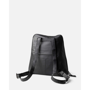 Mochila BIBA Out de piel