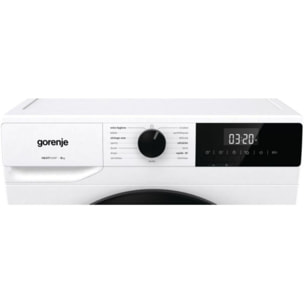 Sèche linge pompe à chaleur GORENJE DHNE82