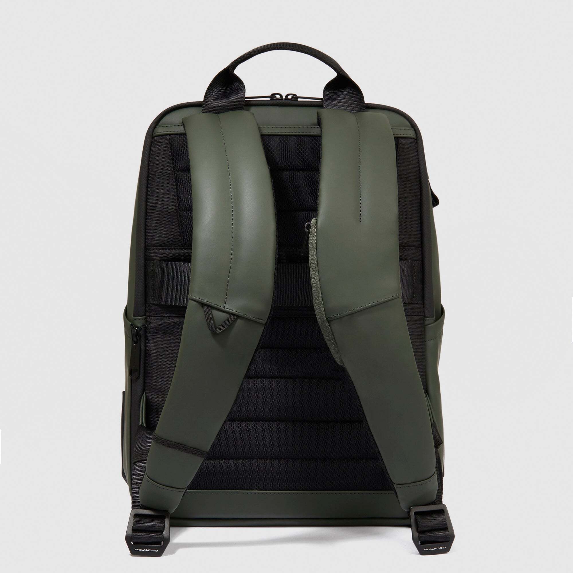 Piquadro Zaino resistente all'acqua porta pc 14"