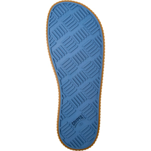 Zapatillas - CAMPER Peu Roda - Blanco - Textil técnico