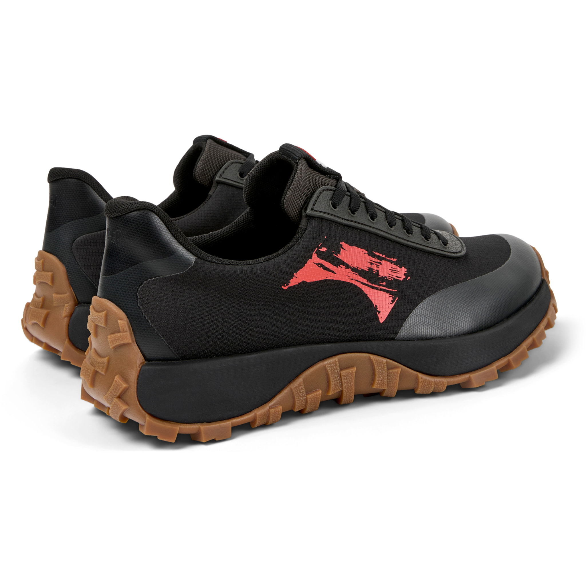 Sneakers - CAMPER Drift Trail - Multicolore - Tessile tecnico
